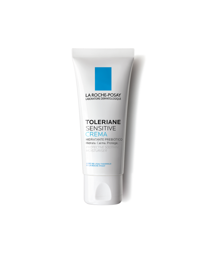 Toleriane Sensitive Crema 40ml La Roche Posay