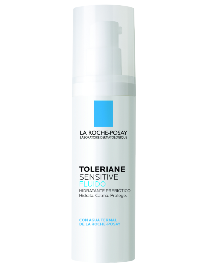 Toleriane Sensitive Fluído La Roche Posay 40ml