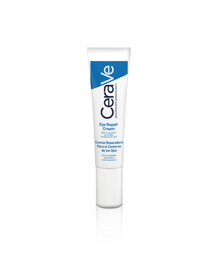 CeraVe Crema Reparadora Contorno de Ojos 14ml