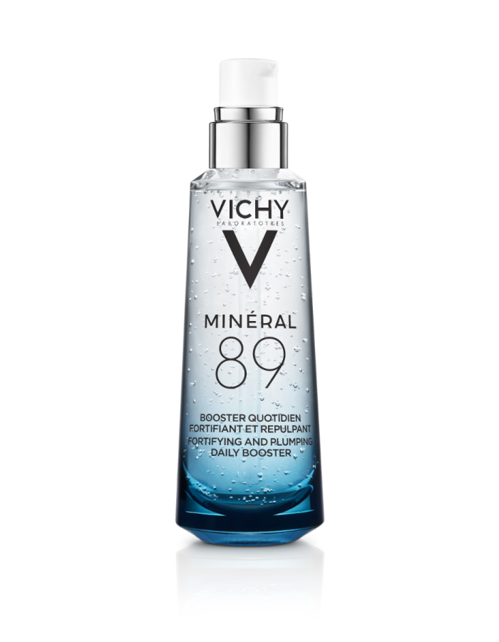 Vichy Mineral 89 75ml