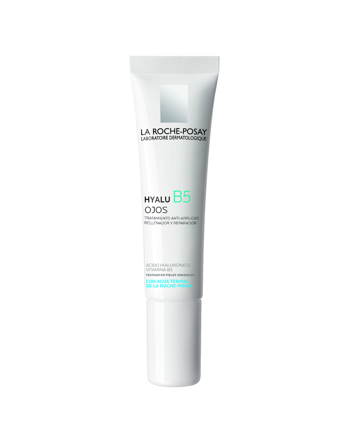 Hyalu B5 Ojos La Roche Posay 15ml