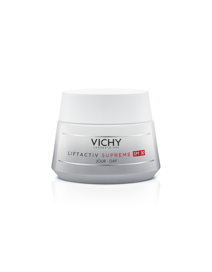 Vichy Liftactiv Supreme Corrector de Arrugas y Firmeza SPF30 50 ml