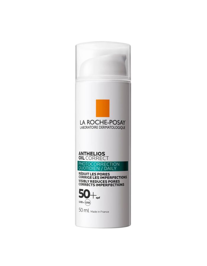 Anthelios Oil Correct SPF50+ La Roche Posay 50ml