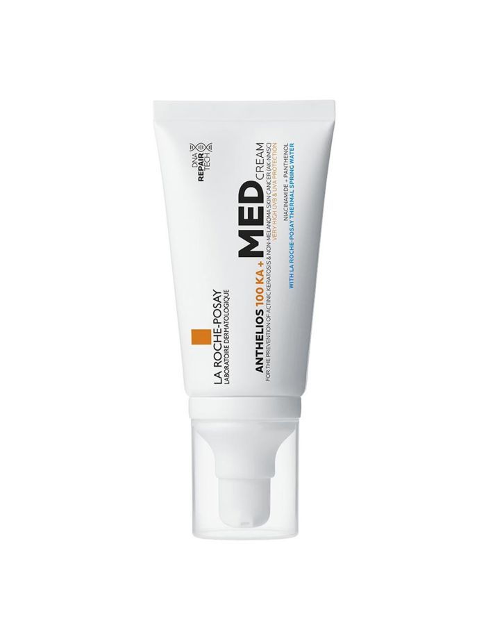Anthelios 100KA+ MED La Roche Posay 50ml