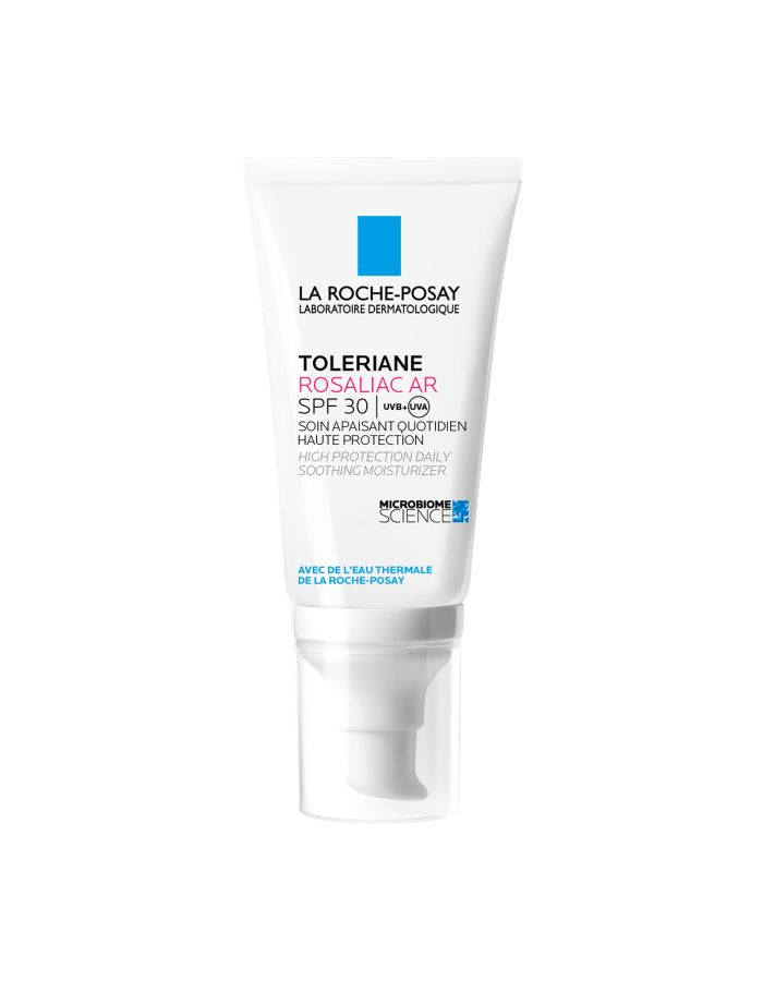 Toleriane Rosaliac AR SPF30 La Roche Posay 50ml