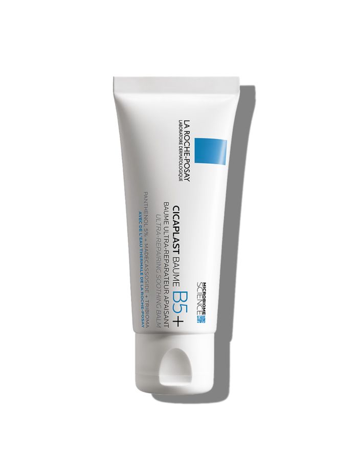 Cicaplast Baume B5+ La Roche Posay 100ml