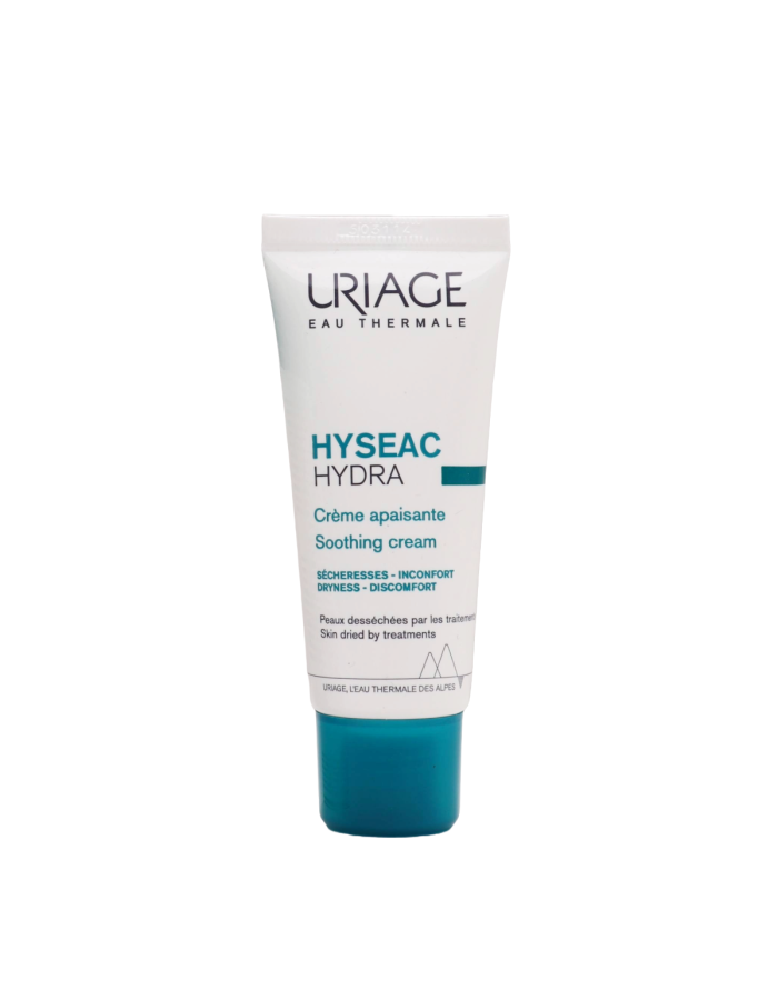 Uriage Hyseac Hydra Cuidado Reestructurante 40ml