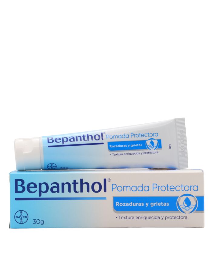 Bepanthol Pomada Protectora 30g
