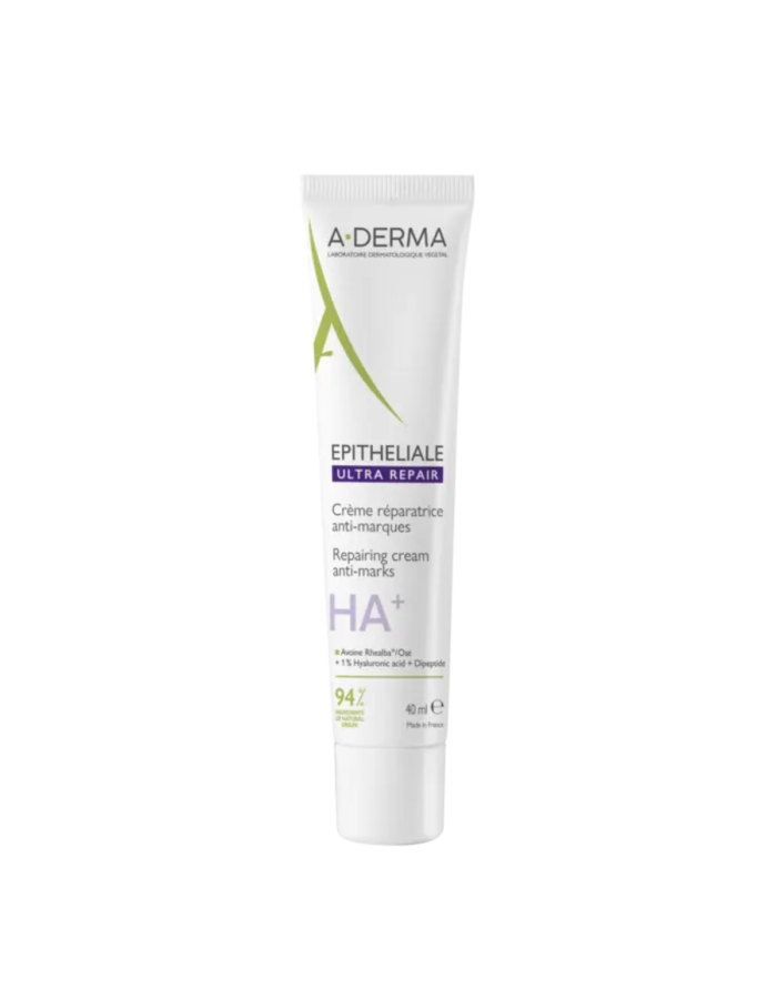 ADerma Epitheliale AH Ultra 40ml