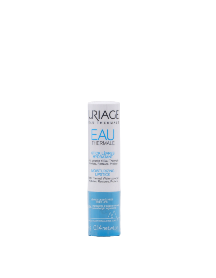 Uriage Eau Thermale Stick Labial Hidratante 4g