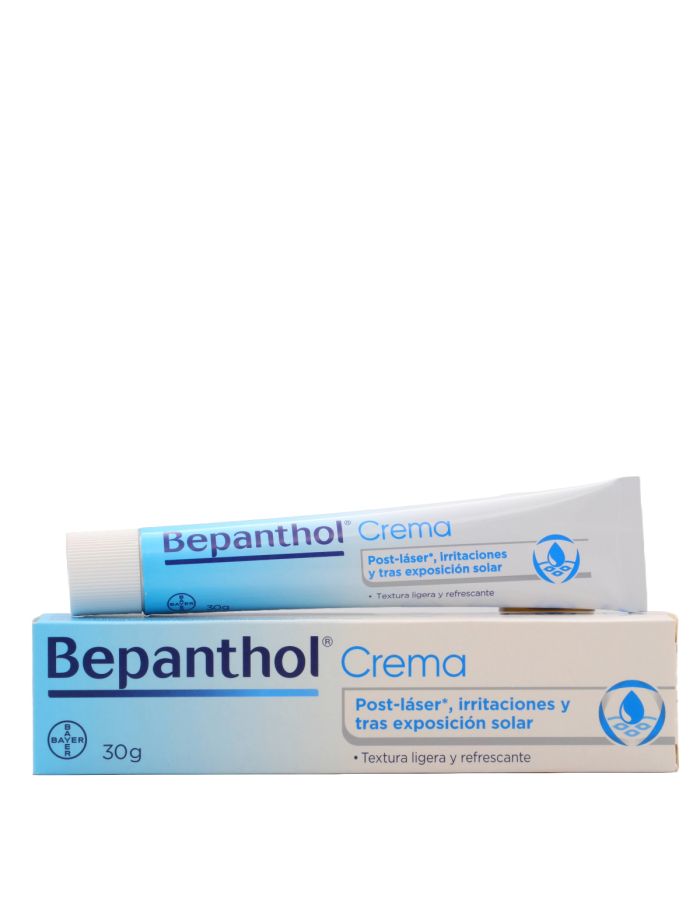 Bepanthol Crema 30g