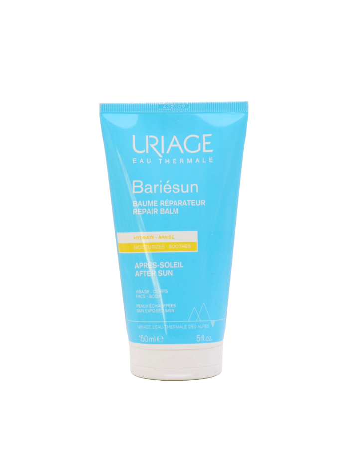 Uriage Bariésun Balsamo Reparador 150ml