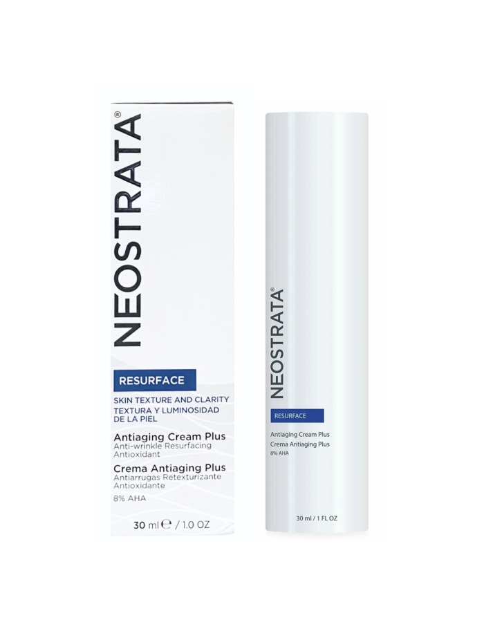 Neostrata Resurface Crema Antiaging Plus 30ml