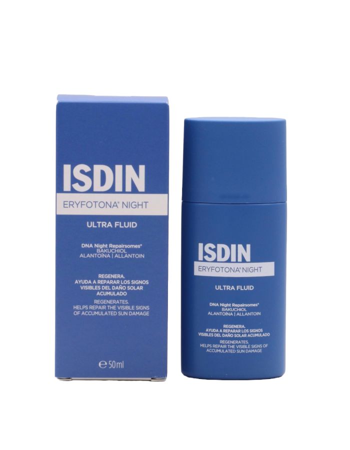 Isdin Eryfotona Night 50ml