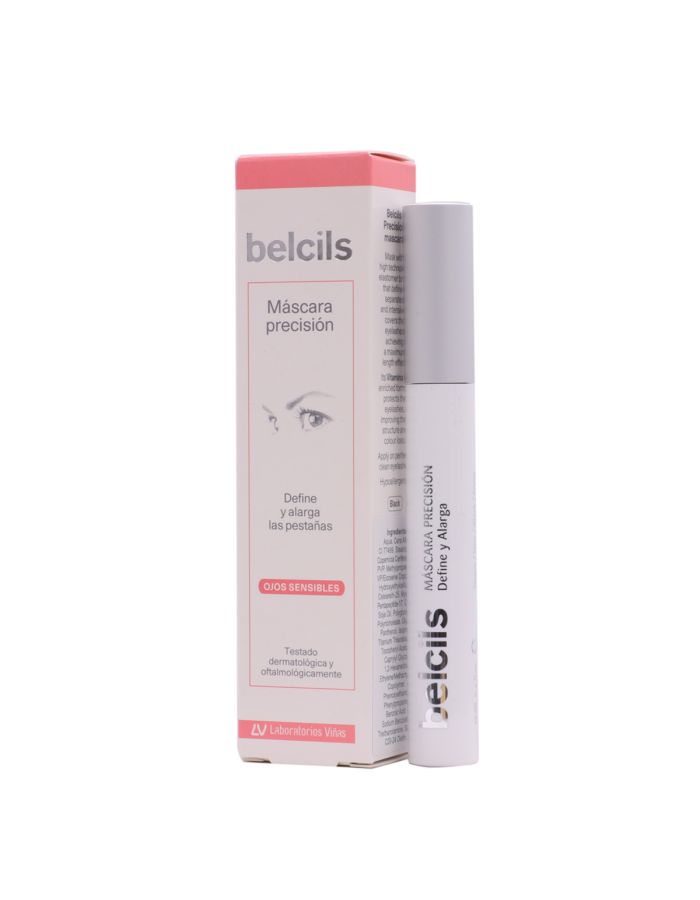 Belcils Máscara Precisión 12ml