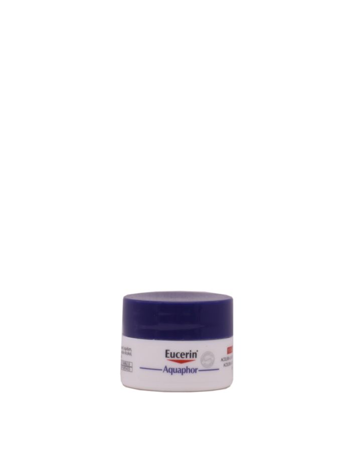Eucerin Aquaphor Pomada Reparadora 7ml