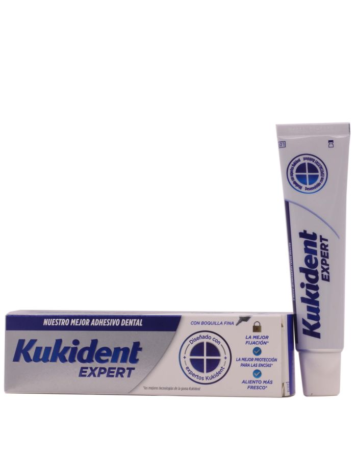 Kukident Expert 40g