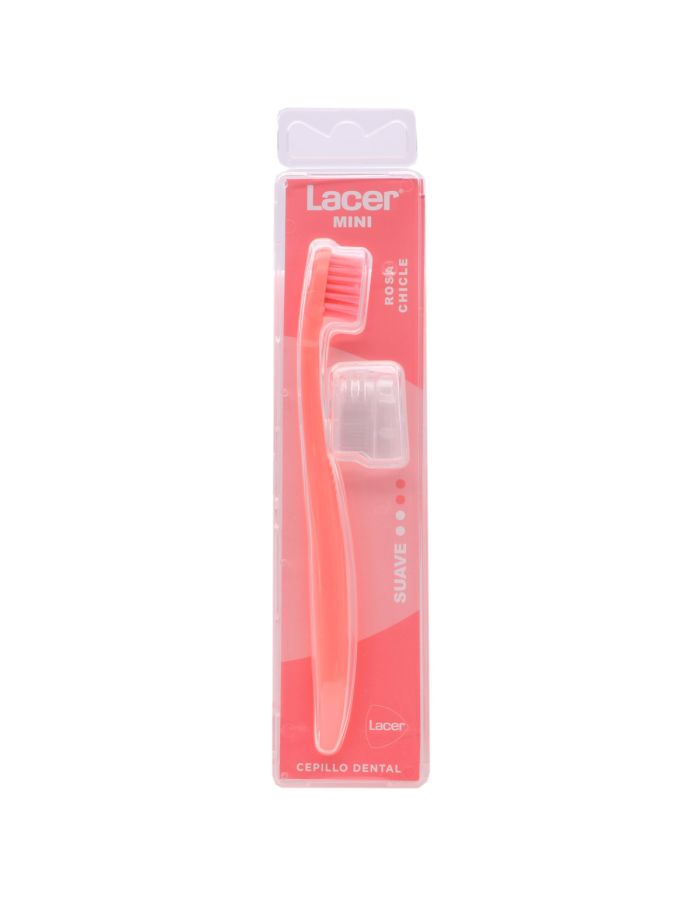Lacer Cepillo Dental Mini Suave