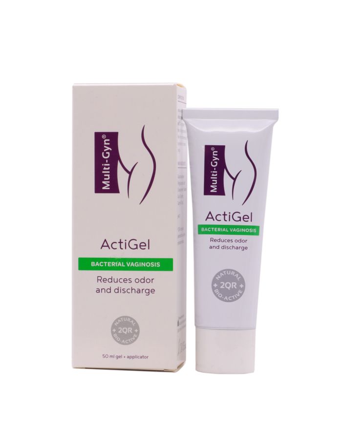 Multi-Gyn Actigel 50ml
