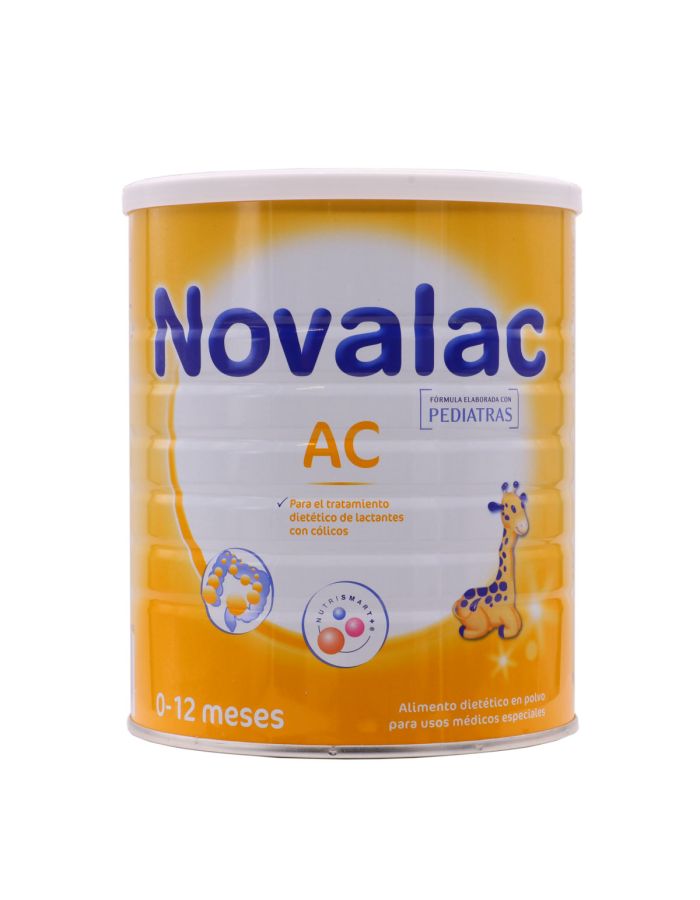 Novalac AC 800g