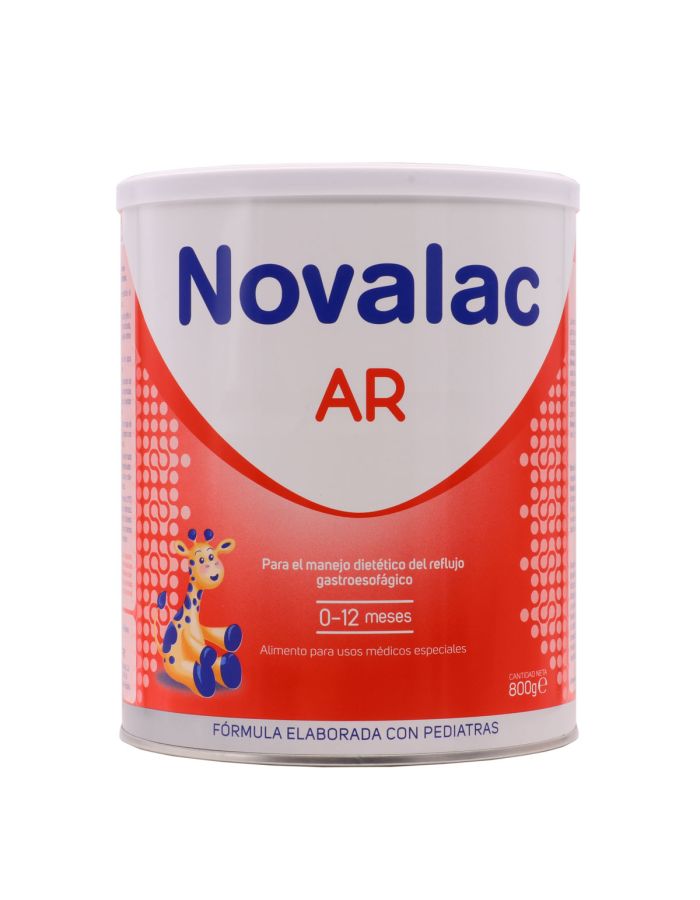 Novalac AR 800g