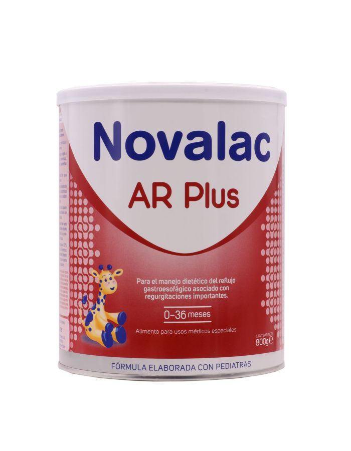 Novalac AR Plus 800g