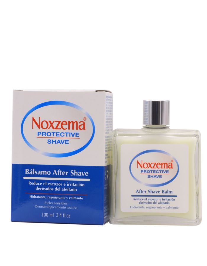 Noxzema Bálsamo After Shave 100ml Genove