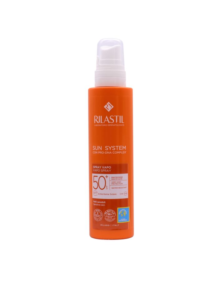 Rilastil Sun System Spray Vapo SPF50+ 200ml