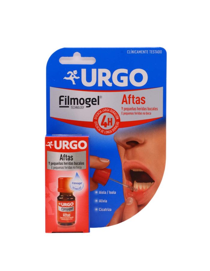 Urgo Aftas Filmogel 6ml