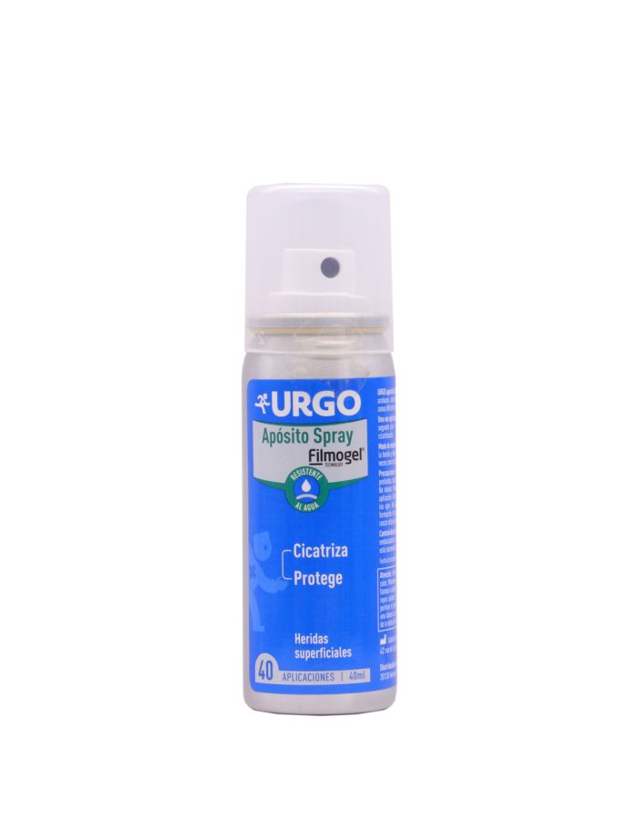 Urgo Apósito Spray 40ml
