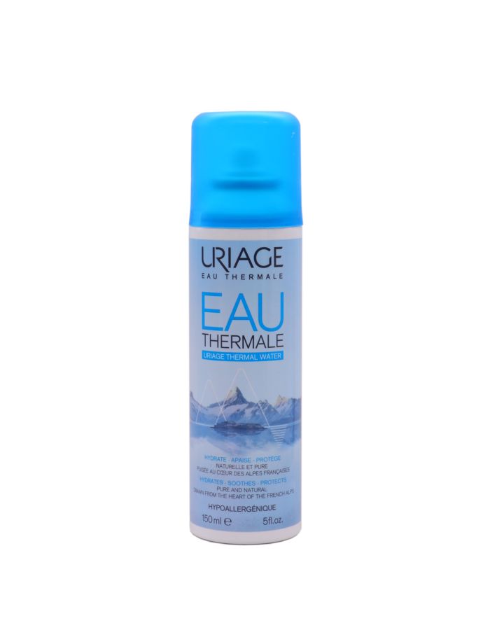 Uriage Agua Termal Spray 150ml
