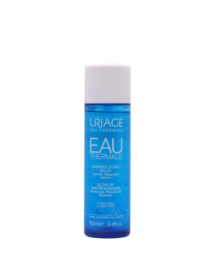 Uriage Esencia Resplandor de Agua Todo Tipo de Pieles 100ml
