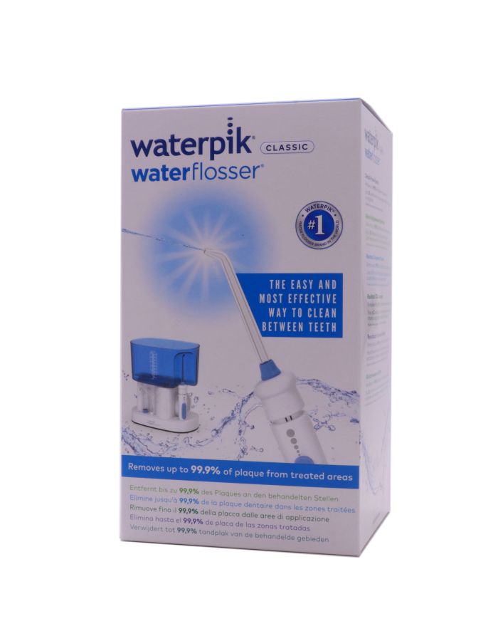 Waterpik Irrigador Classic WP-70EU