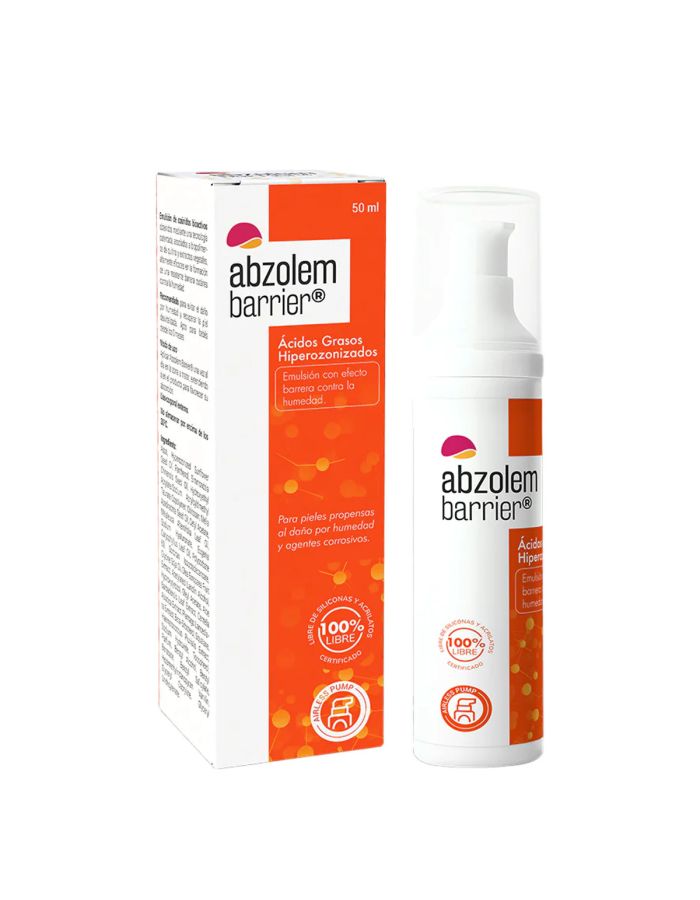 Abzolem Barrier 50ml