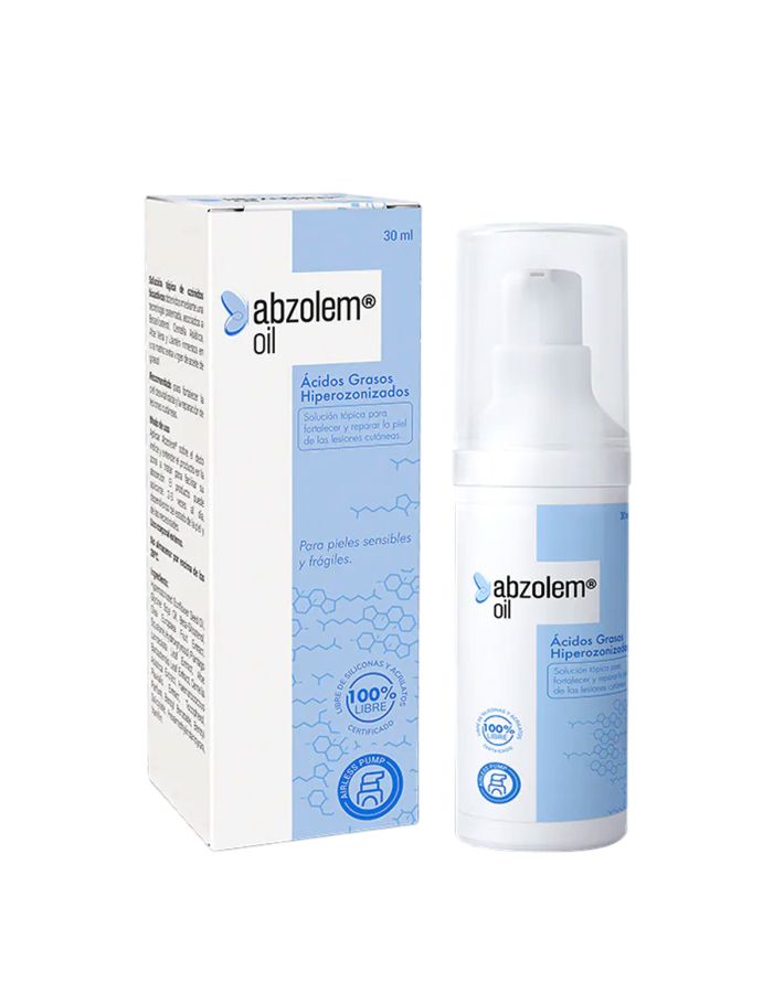 Abzolen Oil 30ml  