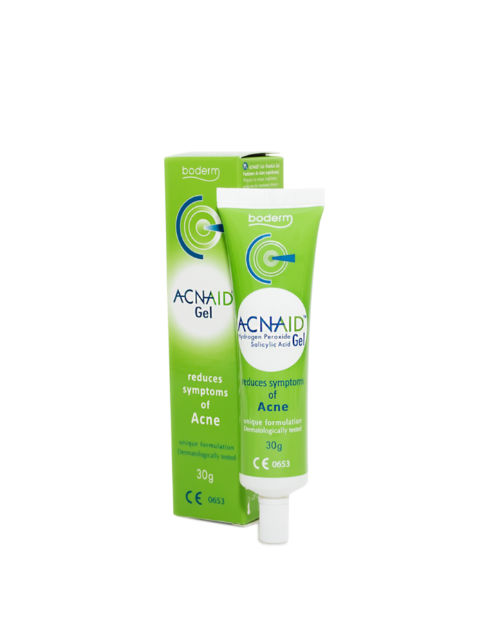 Acnaid Gel 30g