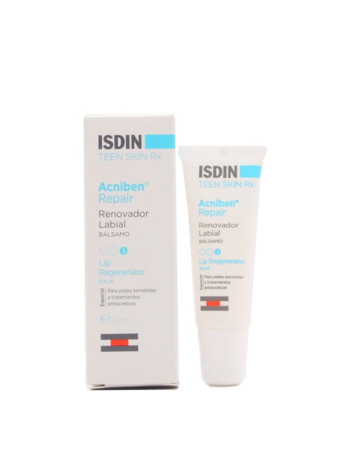 Acniben Repair Labial 10ml