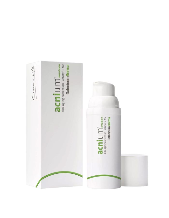 Acnium Emulsión 50ml
