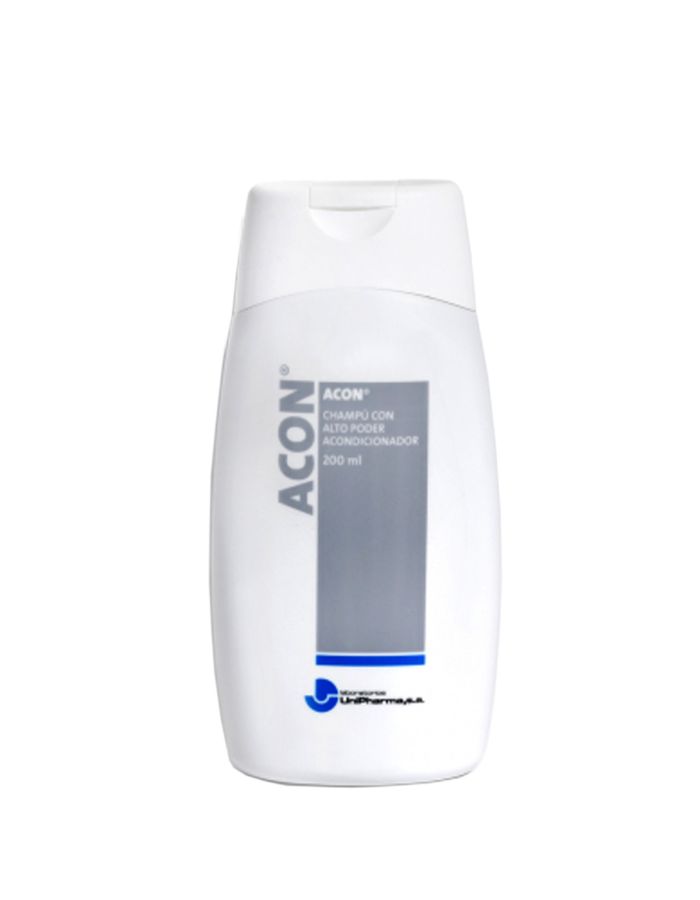 Acon Champú Acondicionador 200ml 