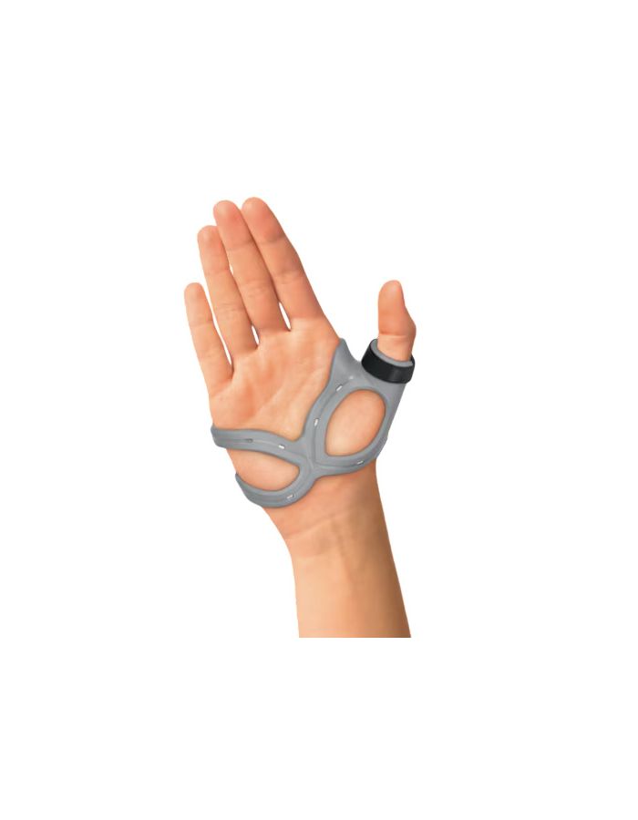 Actimove Muñequera Rhizo Forte Pulgar Derecho Talla M