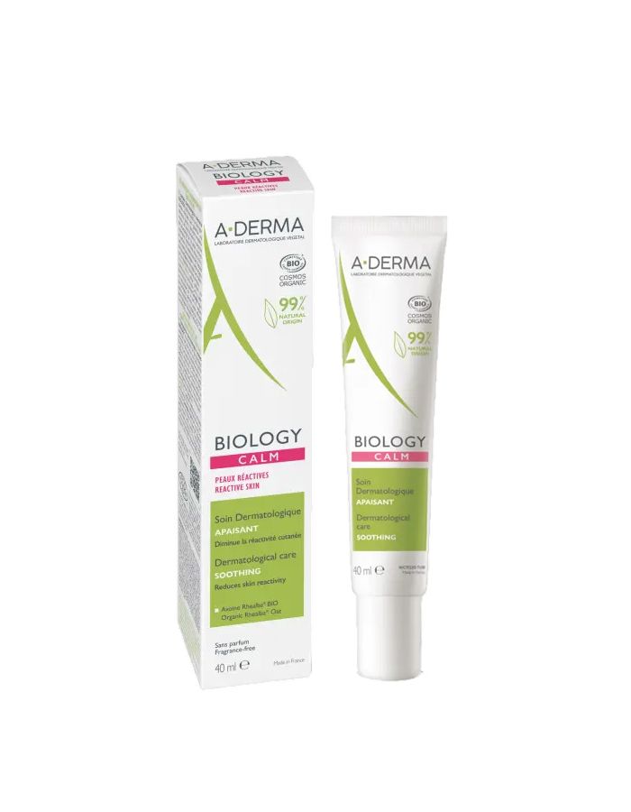ADerma Biology Calm 40ml