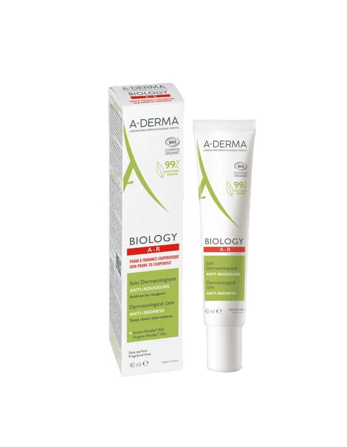 ADerma Biology AR 40ml