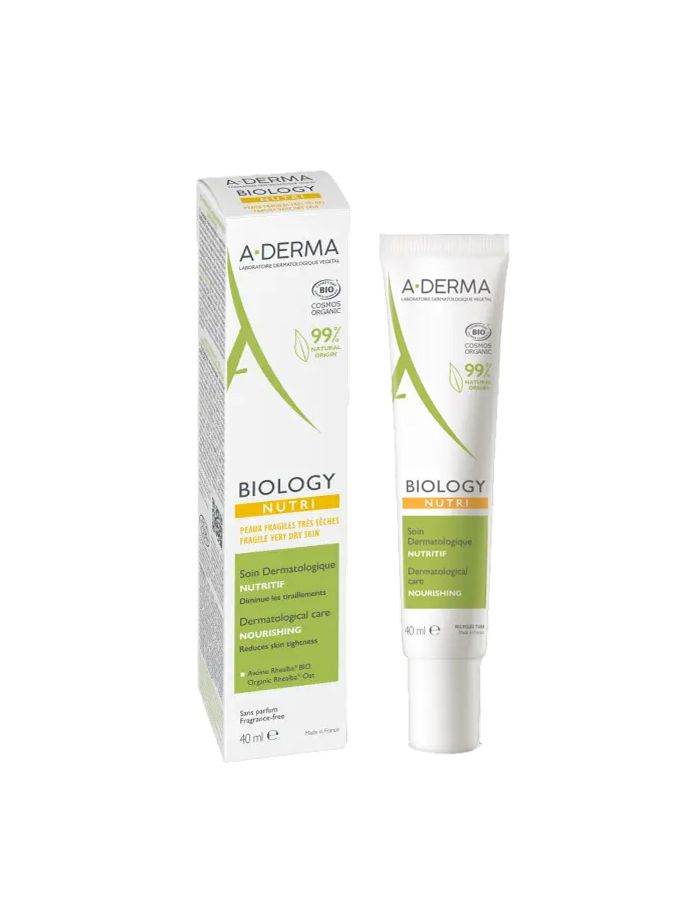 ADerma Biology Nutri 40ml
