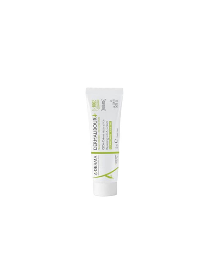 ADerma Dermalibour+ Cica Crema Reparadora 15ml
