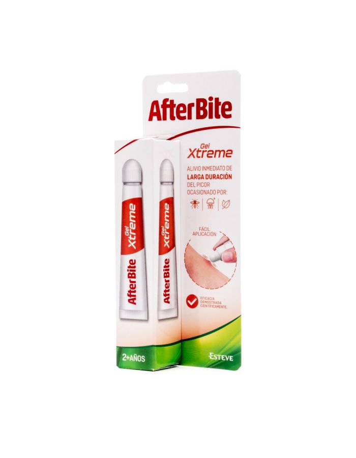 After Bite Gel Extreme 20g