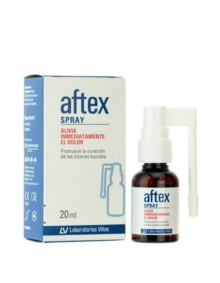 Aftex Spray 20ml