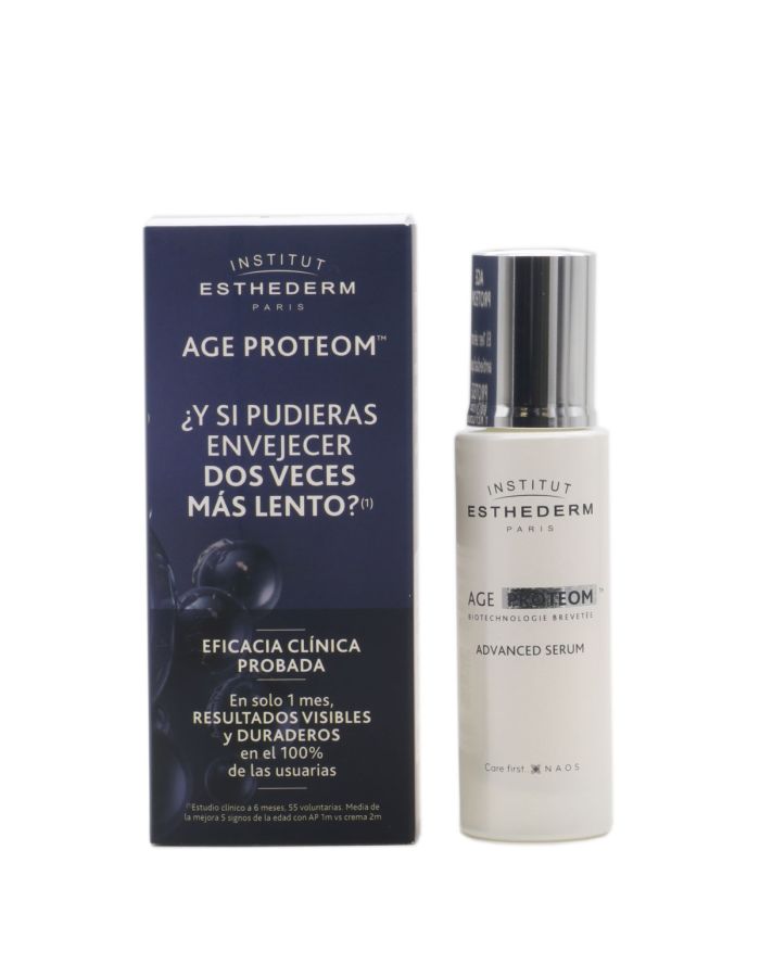 Institut Esthederm Age Proteom Advanced Sérum 30 ml
