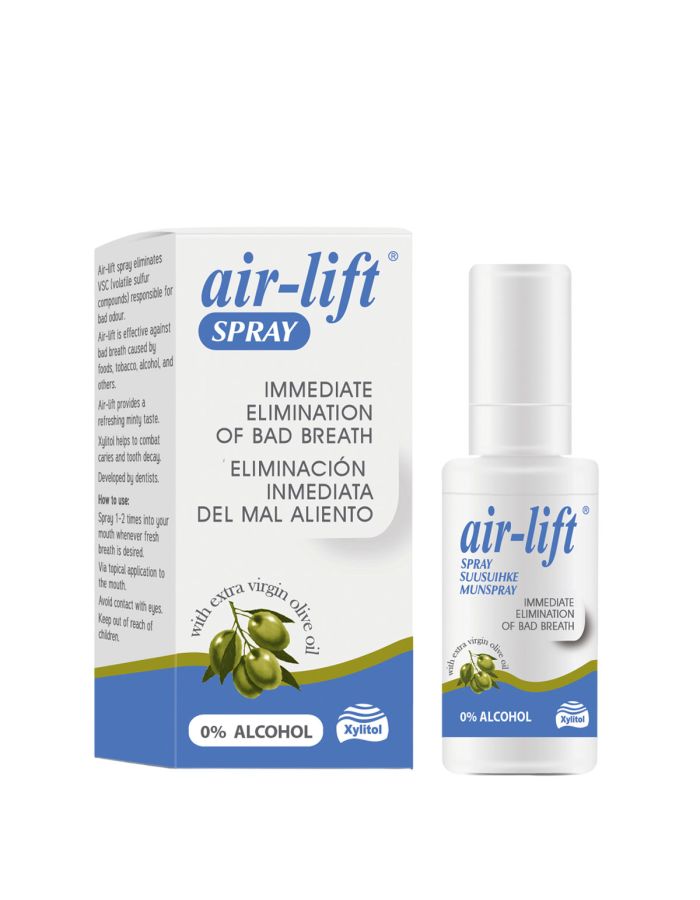 Air Lift Spray 15ml     