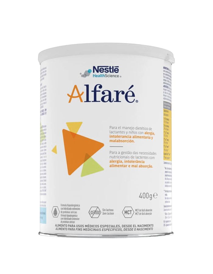 Nestlé Alfare 400g