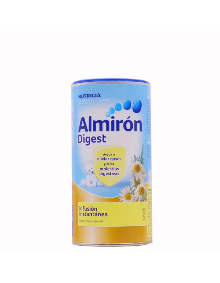 Almirón Digest Infusión Instantánea 200g